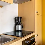 Modern Apartment In Wismar Near Baltic Sea
