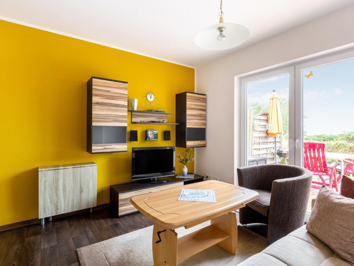 Apartment Modern In Near Baltic Sea Wißmar