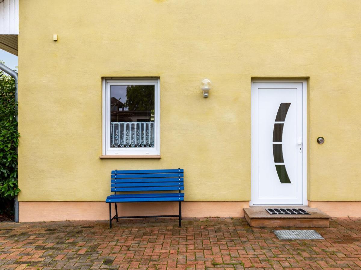 Modern In Near Baltic Sea *