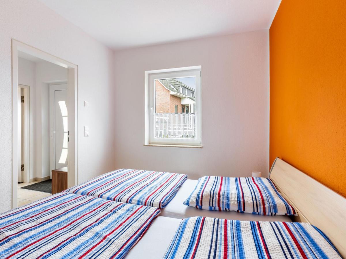 Apartment Modern In Near Baltic Sea