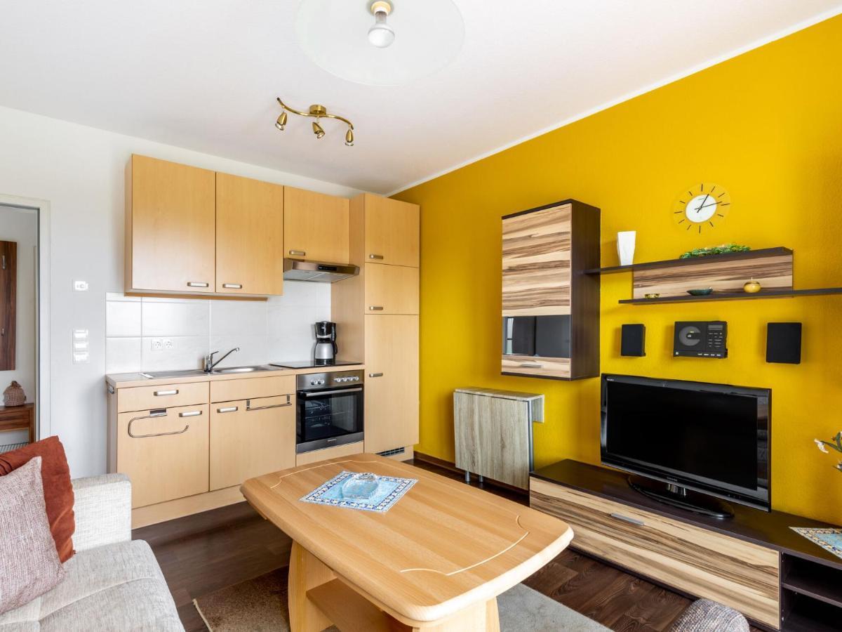 Apartment Modern In Near Baltic Sea Wißmar