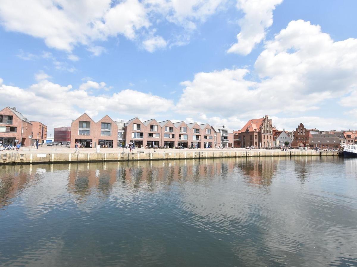 Apartment Modern In Near Baltic Sea Wißmar