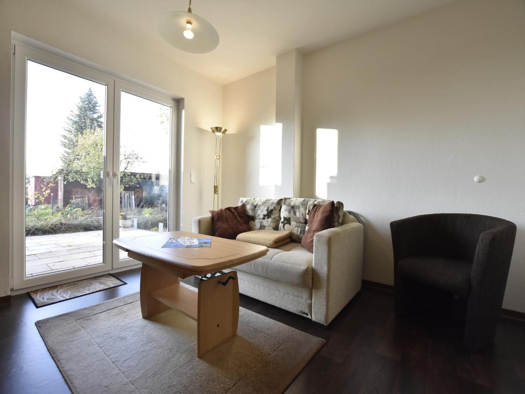Apartment Modern In Near Baltic Sea *